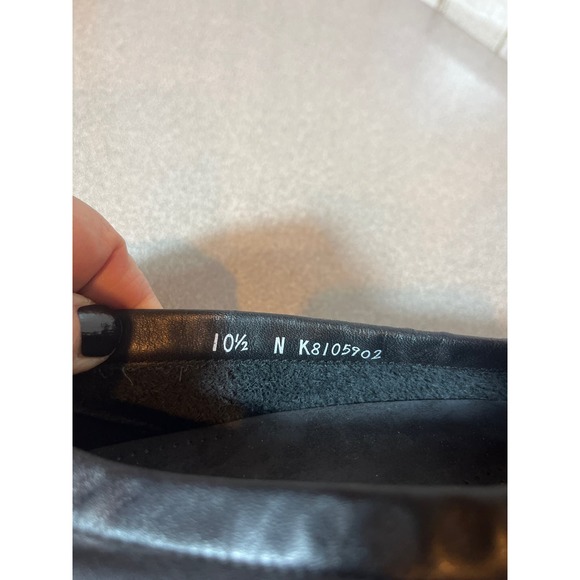 SAS Womens‎ Tripad Comfort Black 10 1/2 N NWOT - Picture 5 of 7